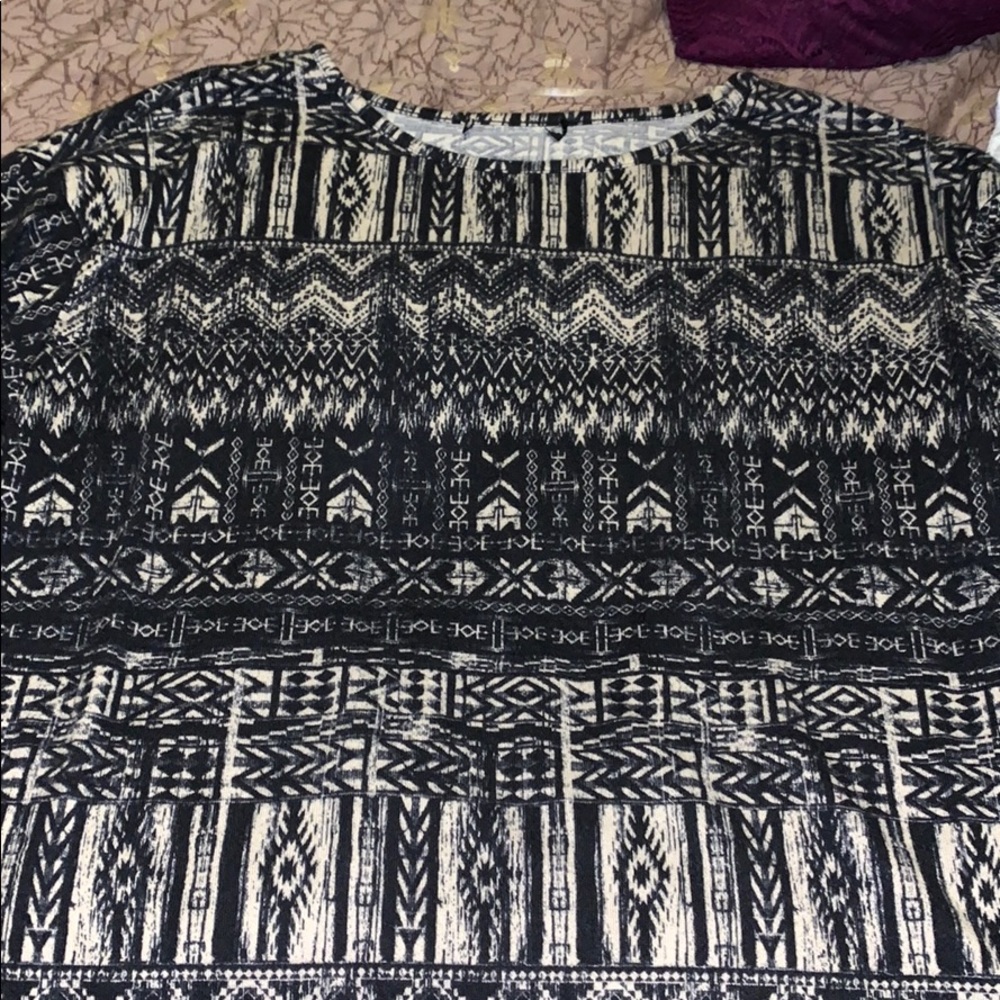 tunic